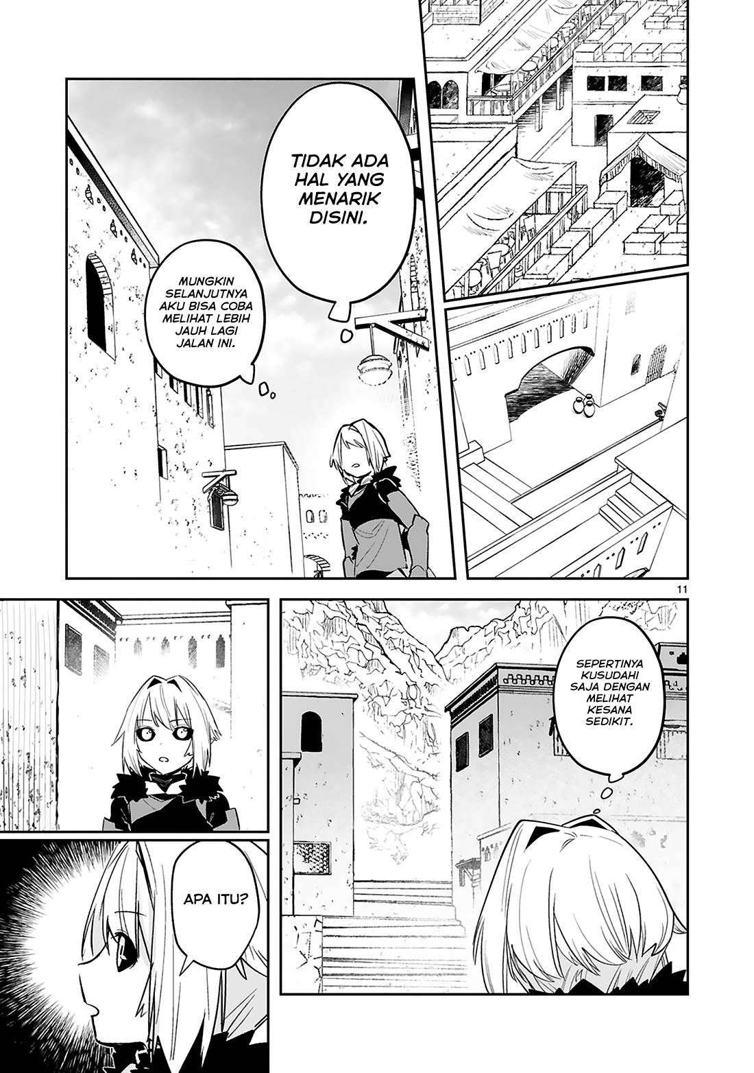 image-komik-maken-tsukai-no-moto-shounen-hei-wa-moto-teki-kanbu-no-onee-san-to-issho-ni-ikitai-chapter-30-10/20