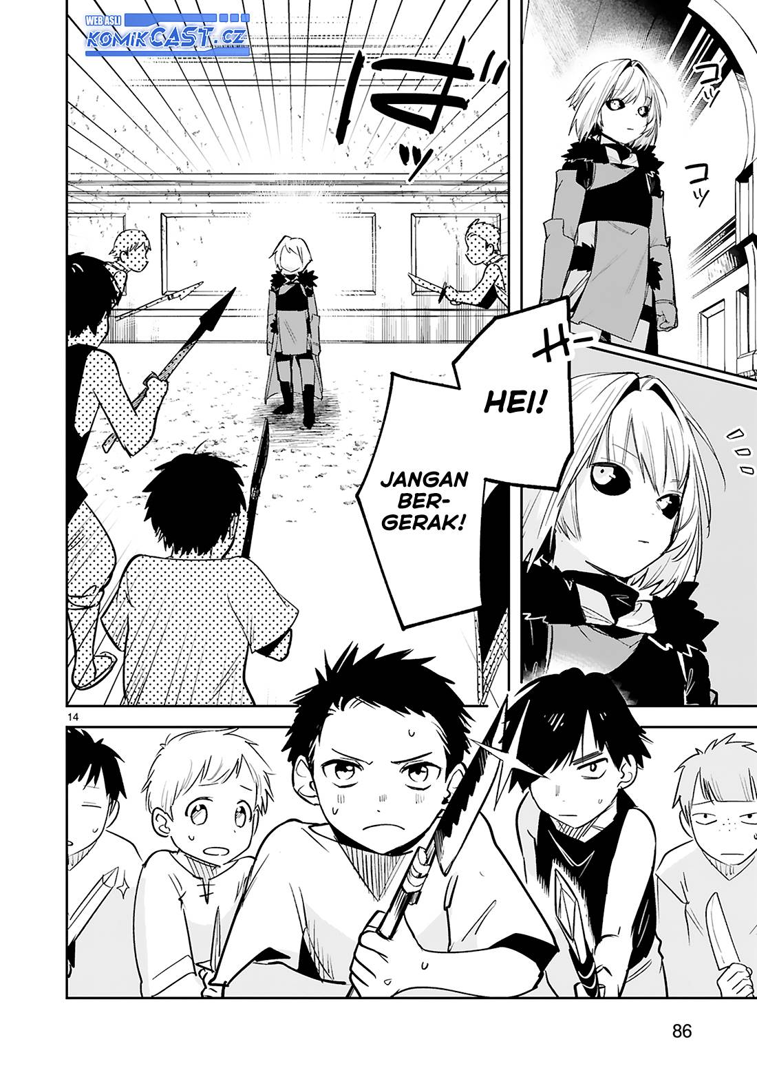 image-komik-maken-tsukai-no-moto-shounen-hei-wa-moto-teki-kanbu-no-onee-san-to-issho-ni-ikitai-chapter-30-13/20