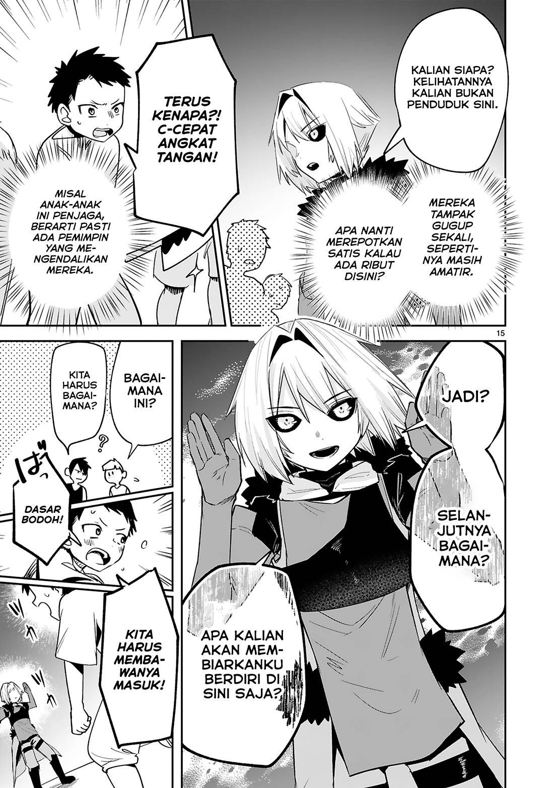 image-komik-maken-tsukai-no-moto-shounen-hei-wa-moto-teki-kanbu-no-onee-san-to-issho-ni-ikitai-chapter-30-14/20