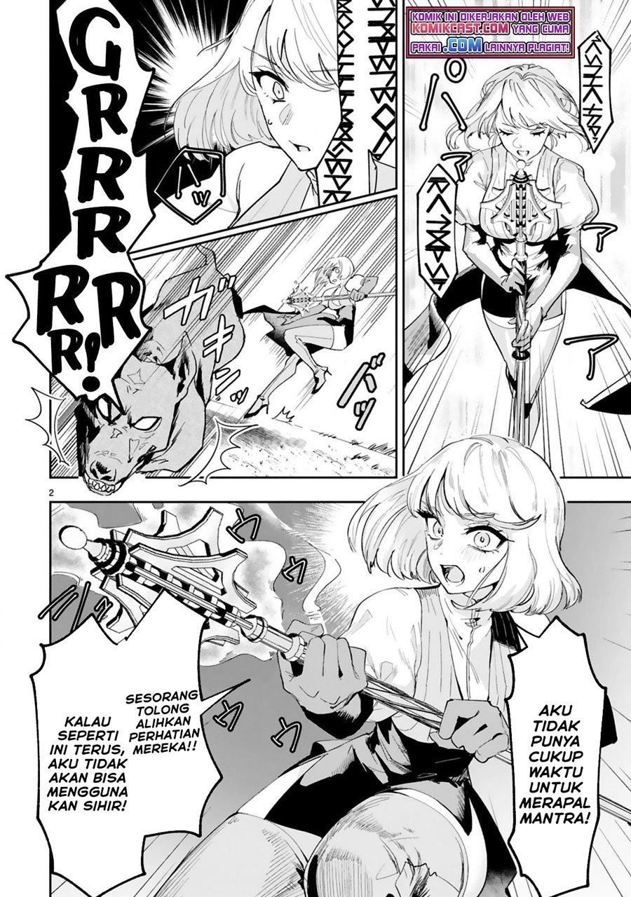 image-komik-maken-tsukai-no-moto-shounen-hei-wa-moto-teki-kanbu-no-onee-san-to-issho-ni-ikitai-chapter-31-1/22