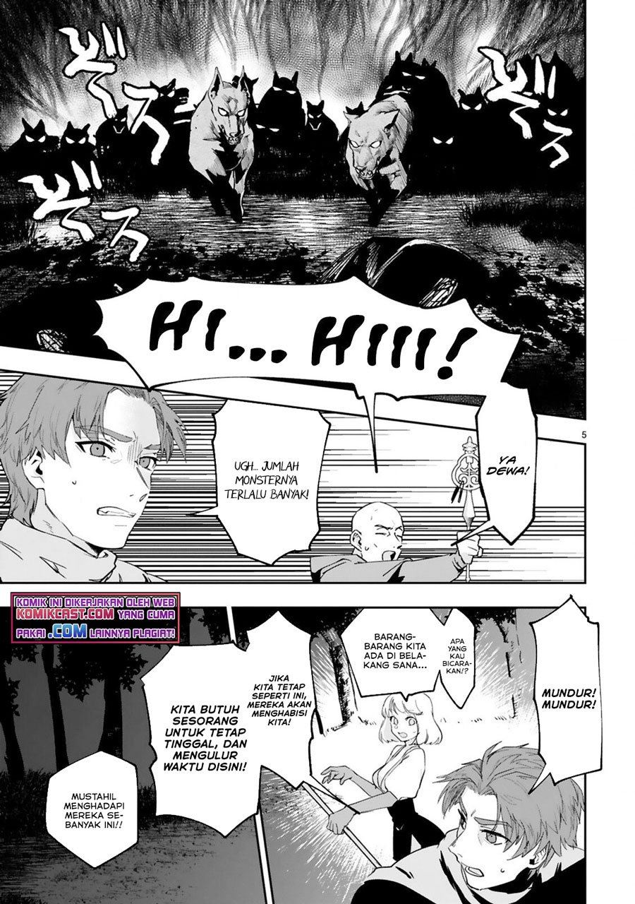 image-komik-maken-tsukai-no-moto-shounen-hei-wa-moto-teki-kanbu-no-onee-san-to-issho-ni-ikitai-chapter-31-3/22