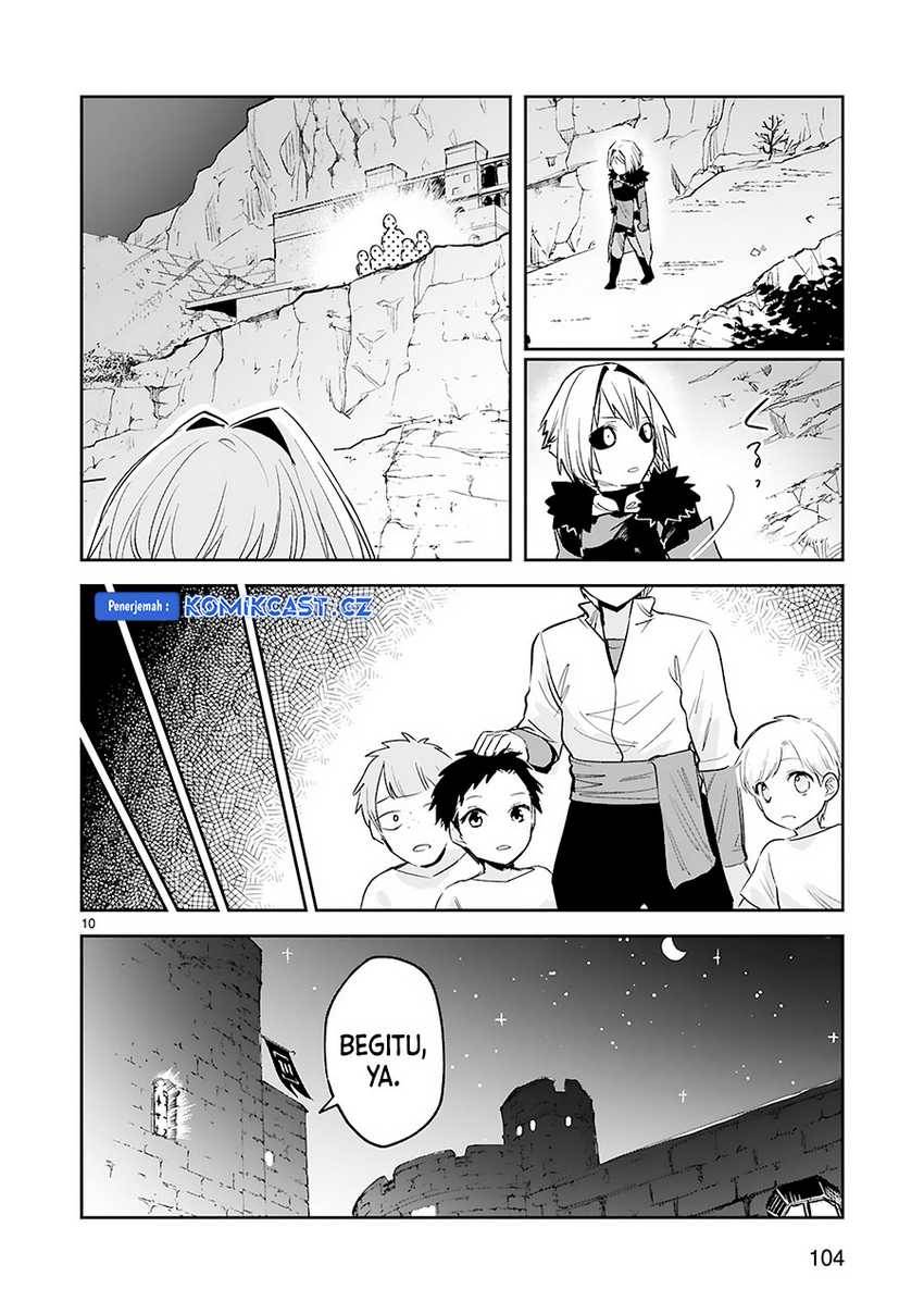 image-komik-maken-tsukai-no-moto-shounen-hei-wa-moto-teki-kanbu-no-onee-san-to-issho-ni-ikitai-chapter-31-10/22