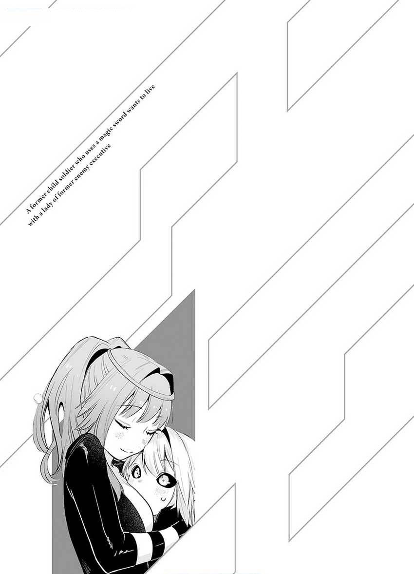 image-komik-maken-tsukai-no-moto-shounen-hei-wa-moto-teki-kanbu-no-onee-san-to-issho-ni-ikitai-chapter-31-21/22