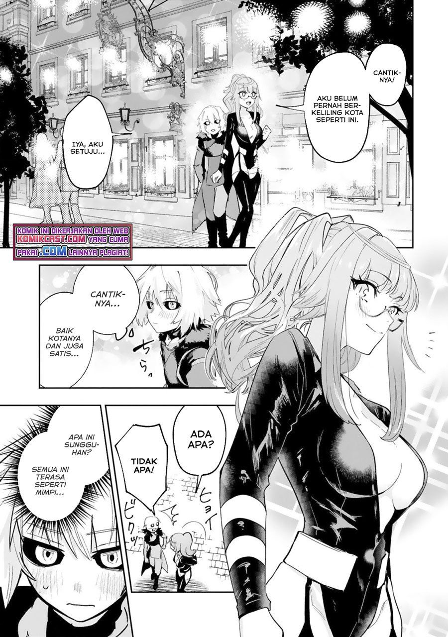 image-komik-maken-tsukai-no-moto-shounen-hei-wa-moto-teki-kanbu-no-onee-san-to-issho-ni-ikitai-chapter-32-4/22