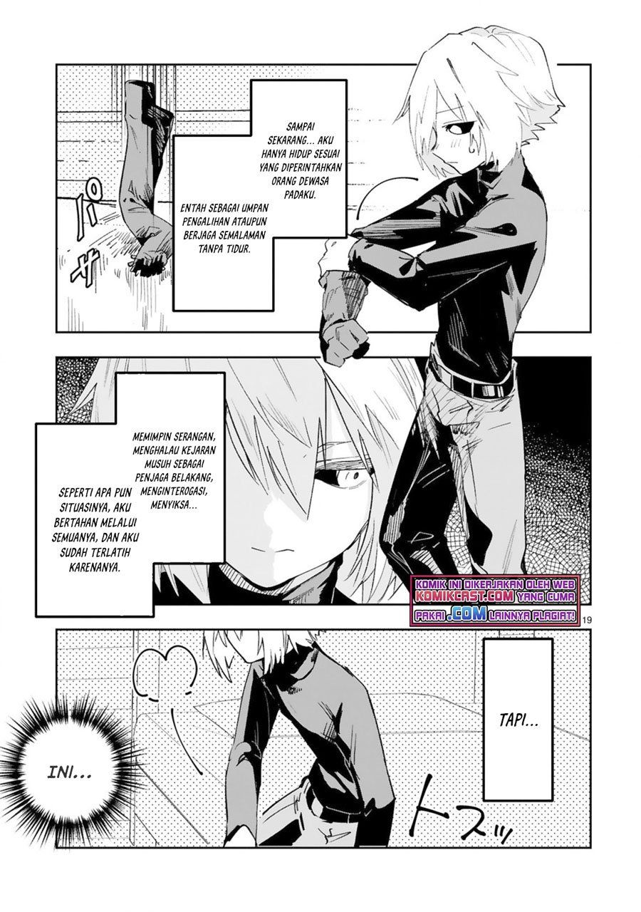 image-komik-maken-tsukai-no-moto-shounen-hei-wa-moto-teki-kanbu-no-onee-san-to-issho-ni-ikitai-chapter-32-8/22