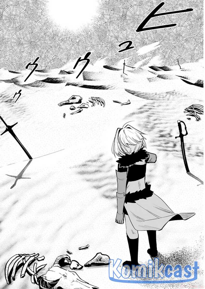 image-komik-maken-tsukai-no-moto-shounen-hei-wa-moto-teki-kanbu-no-onee-san-to-issho-ni-ikitai-chapter-33-2/27