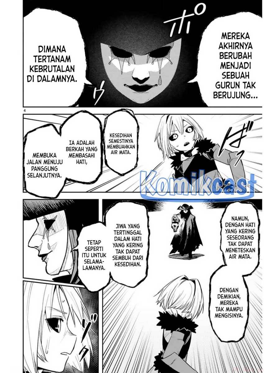 image-komik-maken-tsukai-no-moto-shounen-hei-wa-moto-teki-kanbu-no-onee-san-to-issho-ni-ikitai-chapter-33-4/27