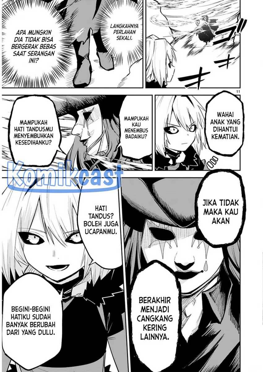 image-komik-maken-tsukai-no-moto-shounen-hei-wa-moto-teki-kanbu-no-onee-san-to-issho-ni-ikitai-chapter-33-11/27