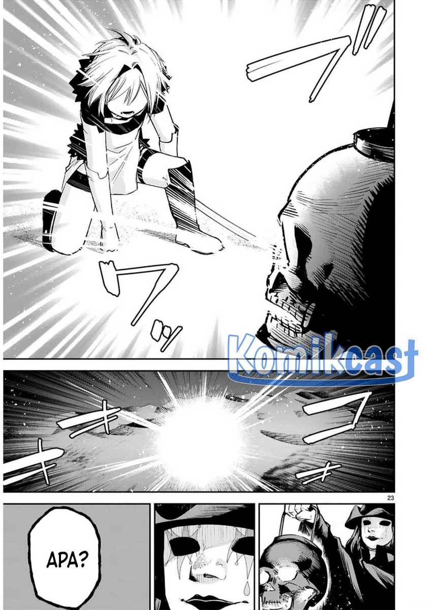 image-komik-maken-tsukai-no-moto-shounen-hei-wa-moto-teki-kanbu-no-onee-san-to-issho-ni-ikitai-chapter-33-23/27