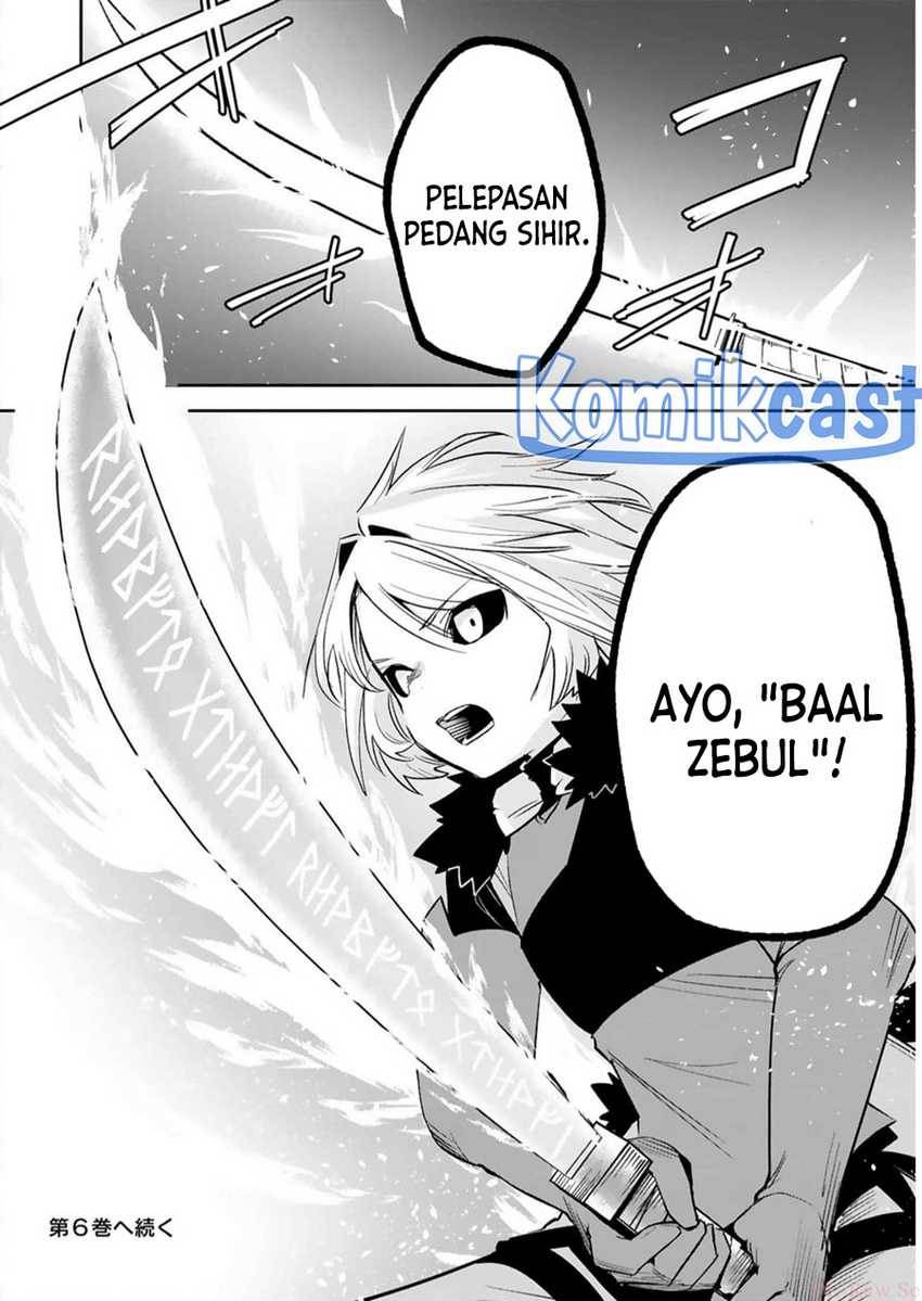 image-komik-maken-tsukai-no-moto-shounen-hei-wa-moto-teki-kanbu-no-onee-san-to-issho-ni-ikitai-chapter-33-26/27