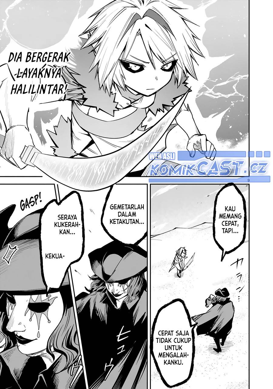 image-komik-maken-tsukai-no-moto-shounen-hei-wa-moto-teki-kanbu-no-onee-san-to-issho-ni-ikitai-chapter-34-9/22