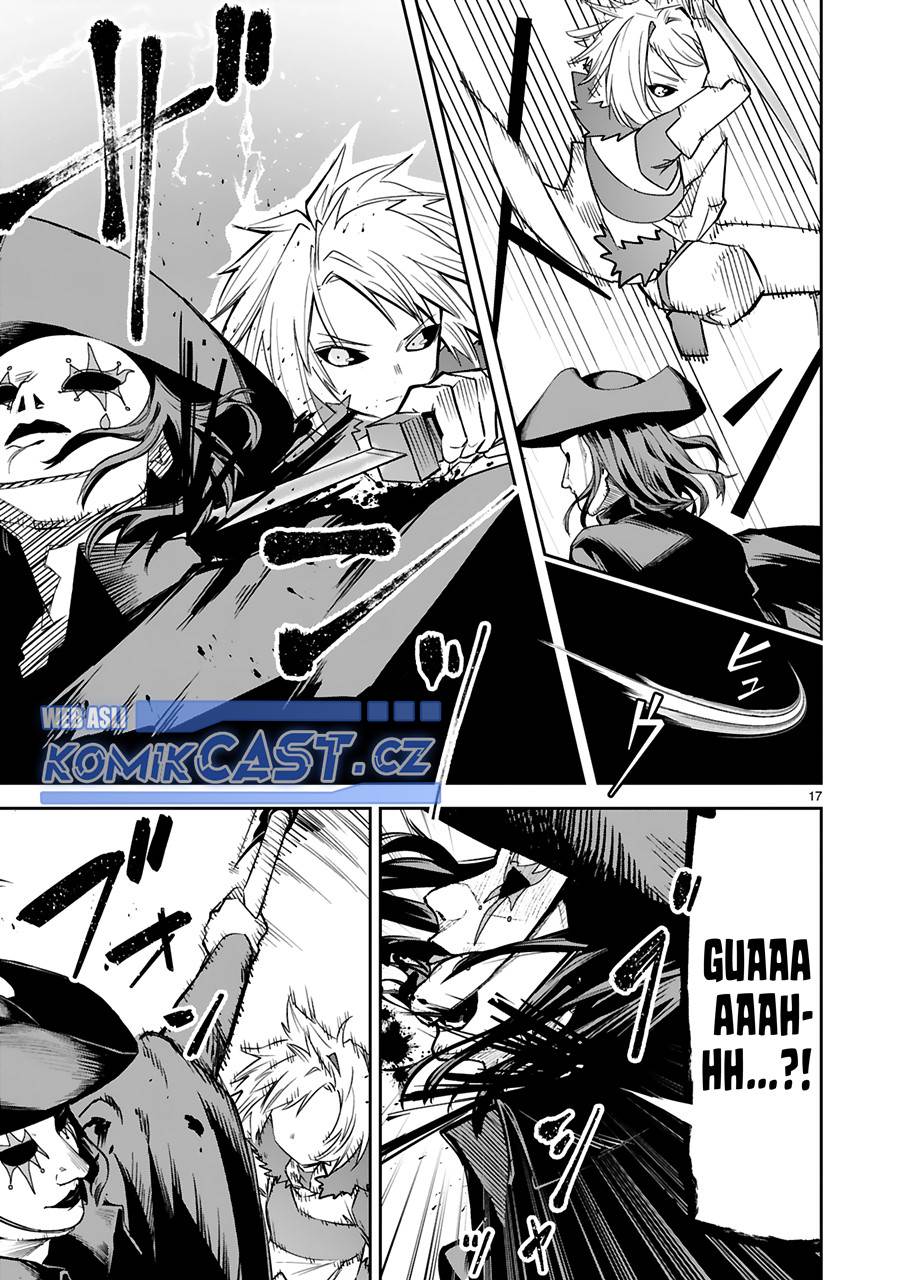 image-komik-maken-tsukai-no-moto-shounen-hei-wa-moto-teki-kanbu-no-onee-san-to-issho-ni-ikitai-chapter-34-17/22