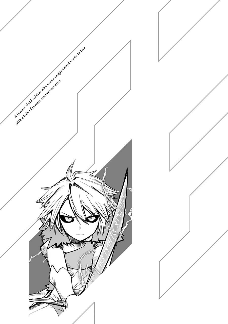 image-komik-maken-tsukai-no-moto-shounen-hei-wa-moto-teki-kanbu-no-onee-san-to-issho-ni-ikitai-chapter-34-21/22