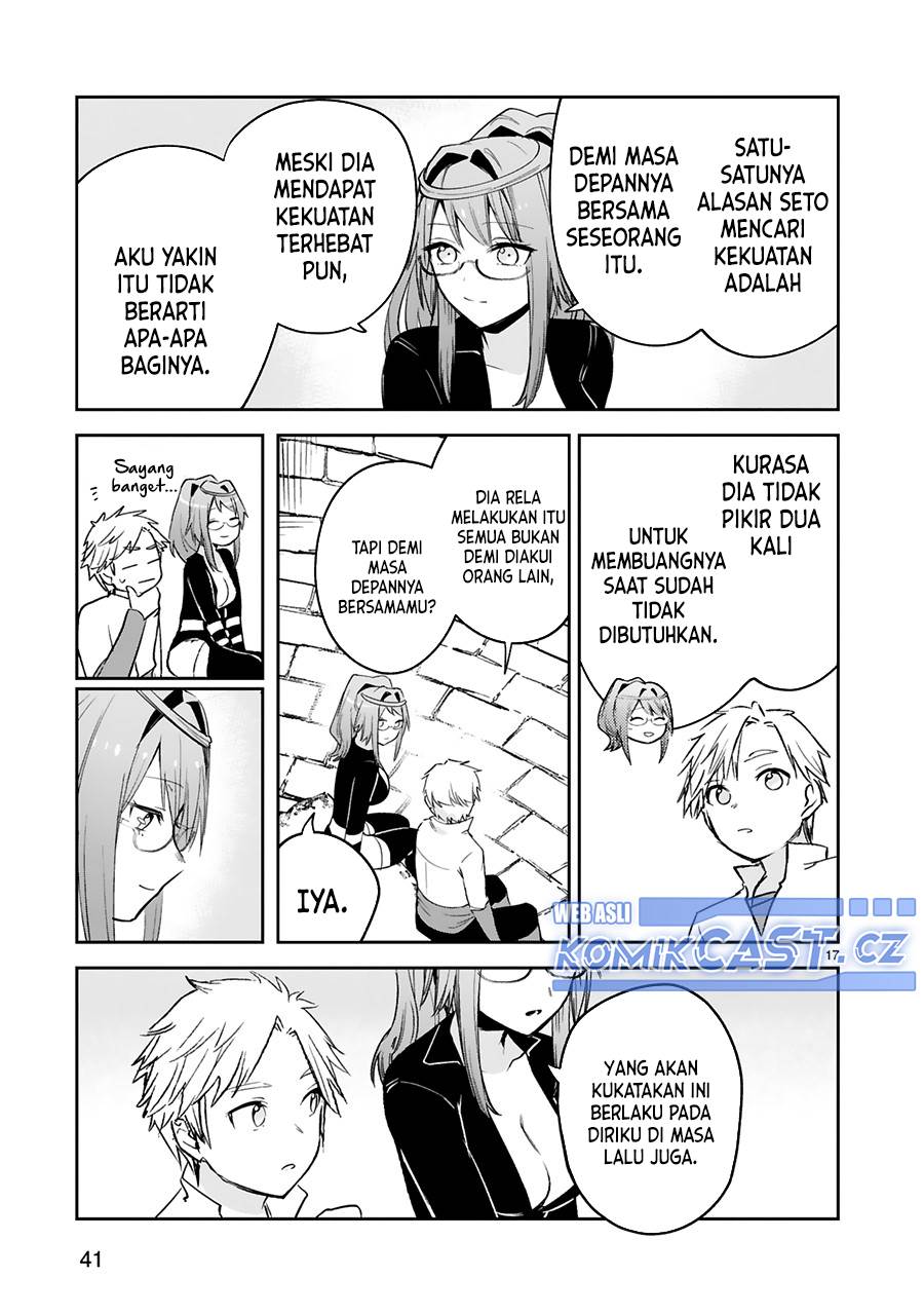 image-komik-maken-tsukai-no-moto-shounen-hei-wa-moto-teki-kanbu-no-onee-san-to-issho-ni-ikitai-chapter-35-16/21