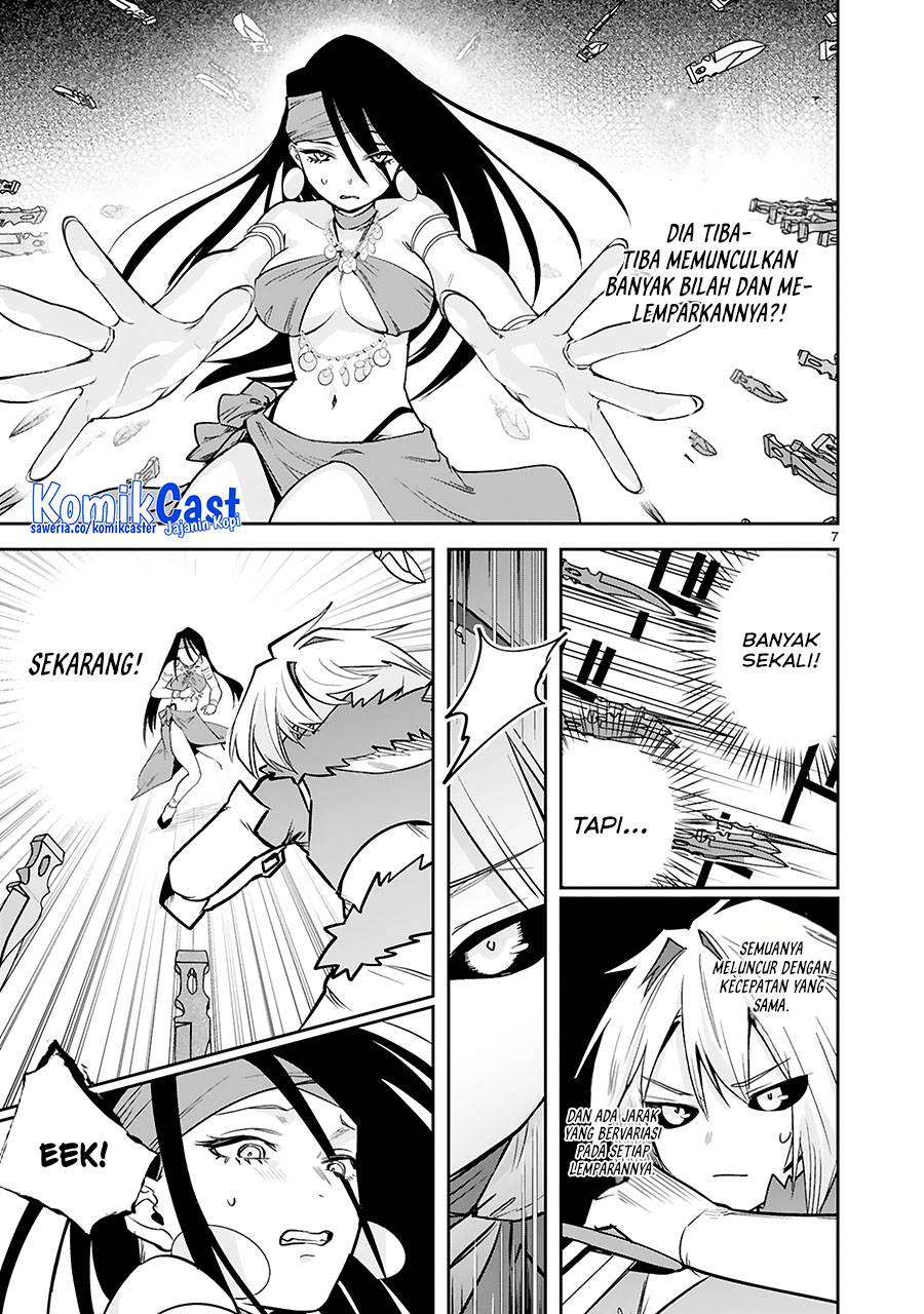 image-komik-maken-tsukai-no-moto-shounen-hei-wa-moto-teki-kanbu-no-onee-san-to-issho-ni-ikitai-chapter-36-7/22