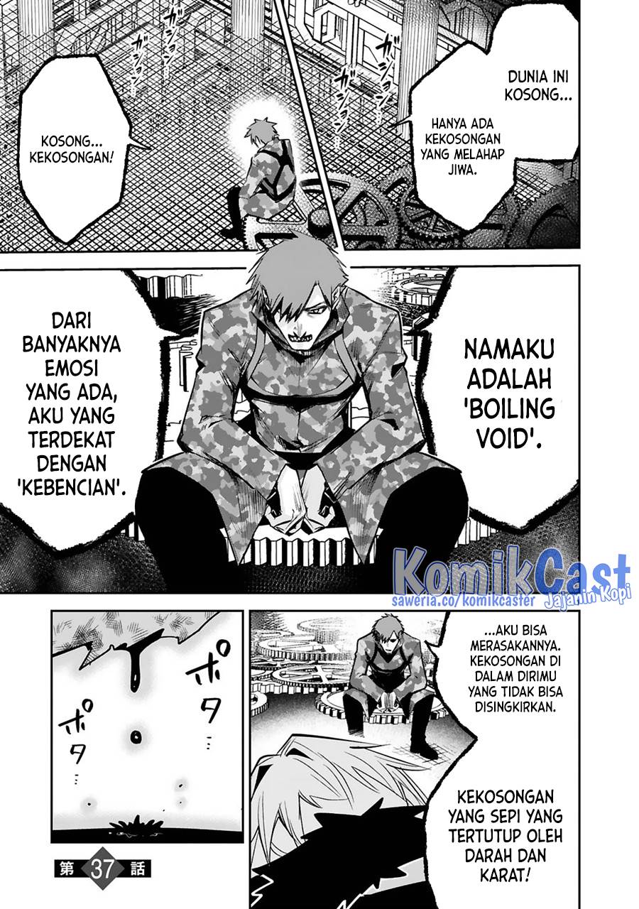 image-komik-maken-tsukai-no-moto-shounen-hei-wa-moto-teki-kanbu-no-onee-san-to-issho-ni-ikitai-chapter-37-1/30
