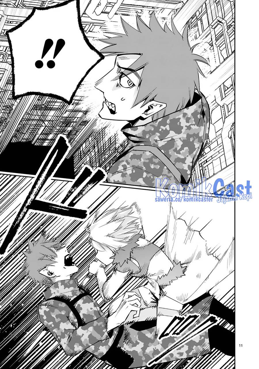 image-komik-maken-tsukai-no-moto-shounen-hei-wa-moto-teki-kanbu-no-onee-san-to-issho-ni-ikitai-chapter-37-11/30