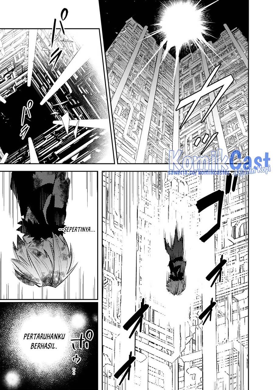 image-komik-maken-tsukai-no-moto-shounen-hei-wa-moto-teki-kanbu-no-onee-san-to-issho-ni-ikitai-chapter-37-13/30