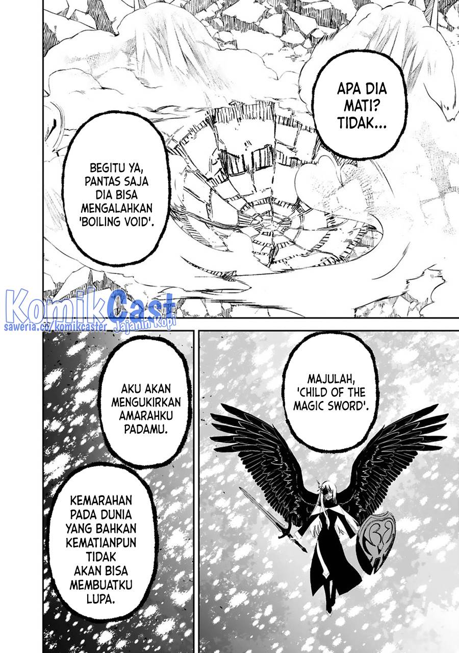 image-komik-maken-tsukai-no-moto-shounen-hei-wa-moto-teki-kanbu-no-onee-san-to-issho-ni-ikitai-chapter-37-28/30