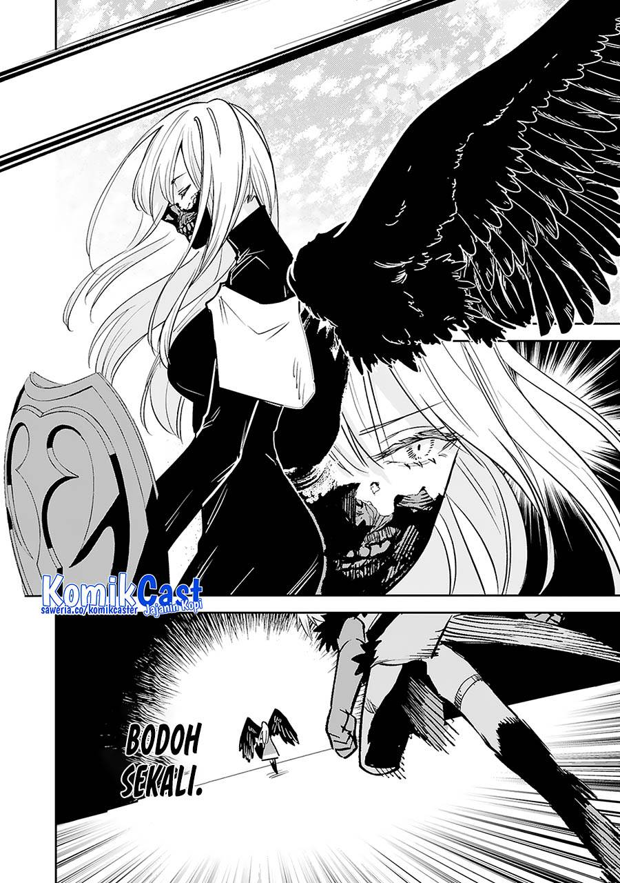 image-komik-maken-tsukai-no-moto-shounen-hei-wa-moto-teki-kanbu-no-onee-san-to-issho-ni-ikitai-chapter-38-3/34