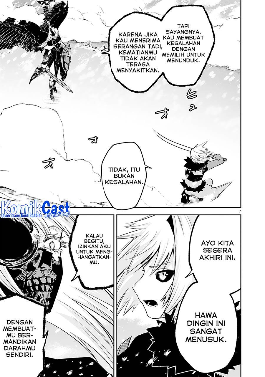 image-komik-maken-tsukai-no-moto-shounen-hei-wa-moto-teki-kanbu-no-onee-san-to-issho-ni-ikitai-chapter-38-6/34