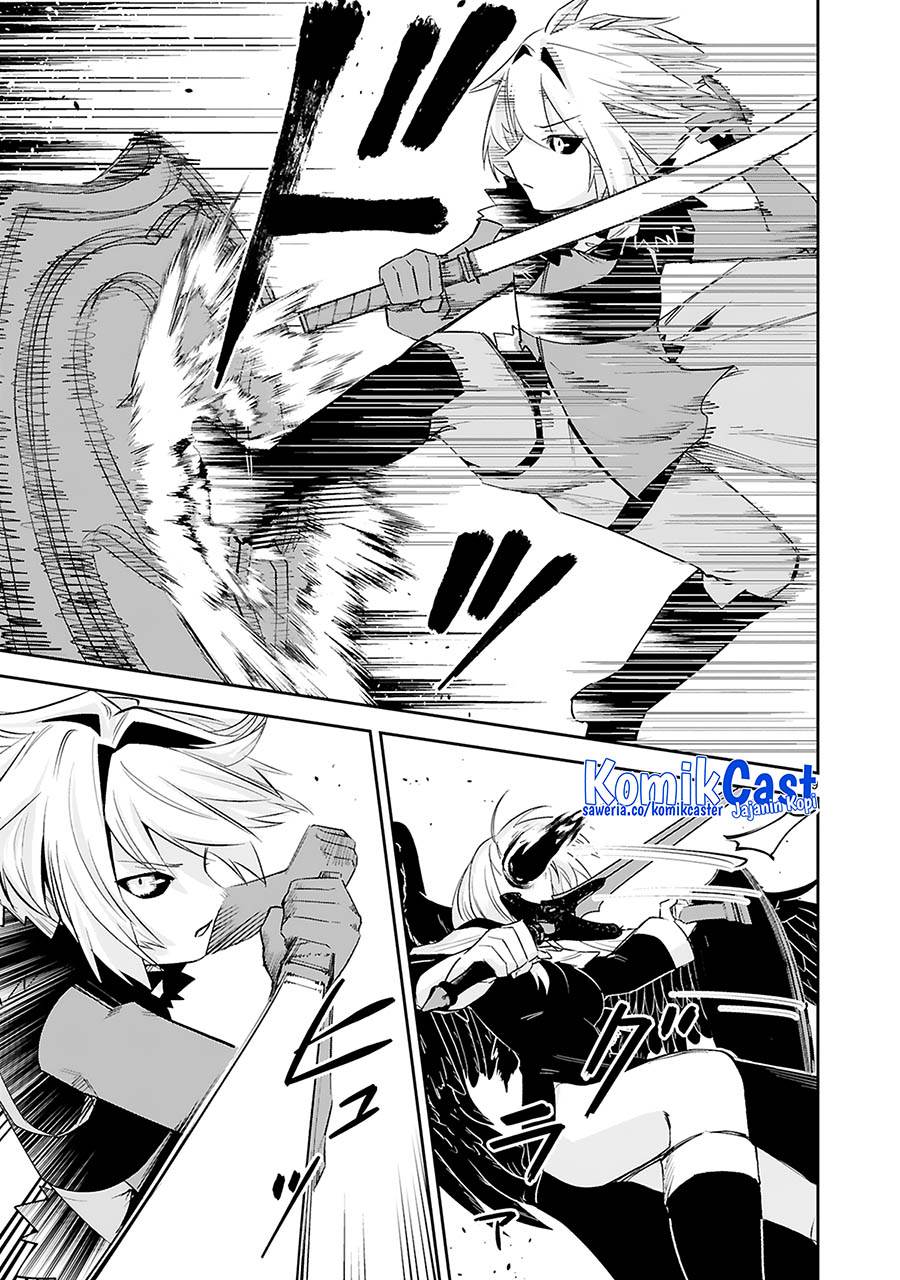 image-komik-maken-tsukai-no-moto-shounen-hei-wa-moto-teki-kanbu-no-onee-san-to-issho-ni-ikitai-chapter-38-8/34