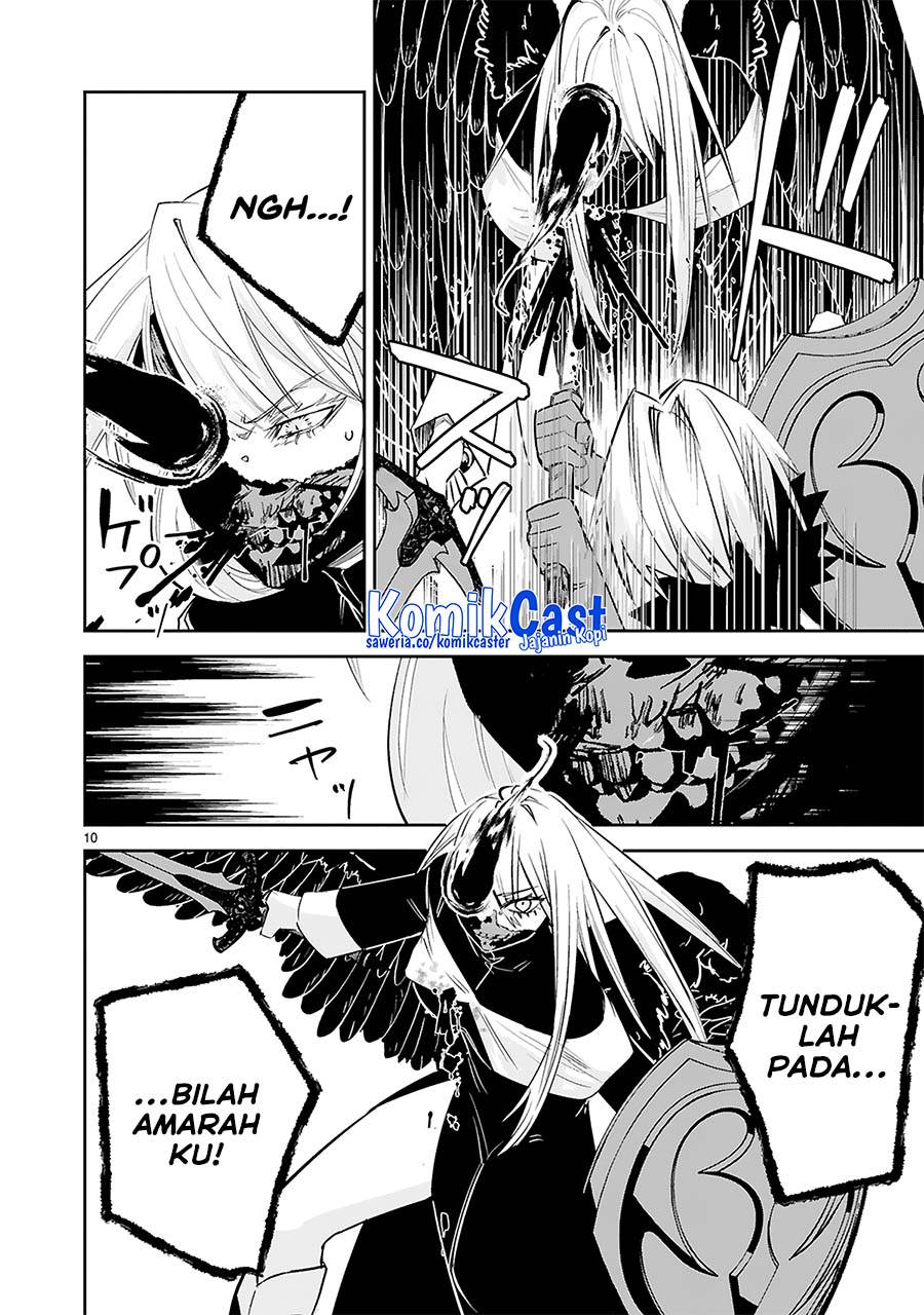 image-komik-maken-tsukai-no-moto-shounen-hei-wa-moto-teki-kanbu-no-onee-san-to-issho-ni-ikitai-chapter-38-9/34