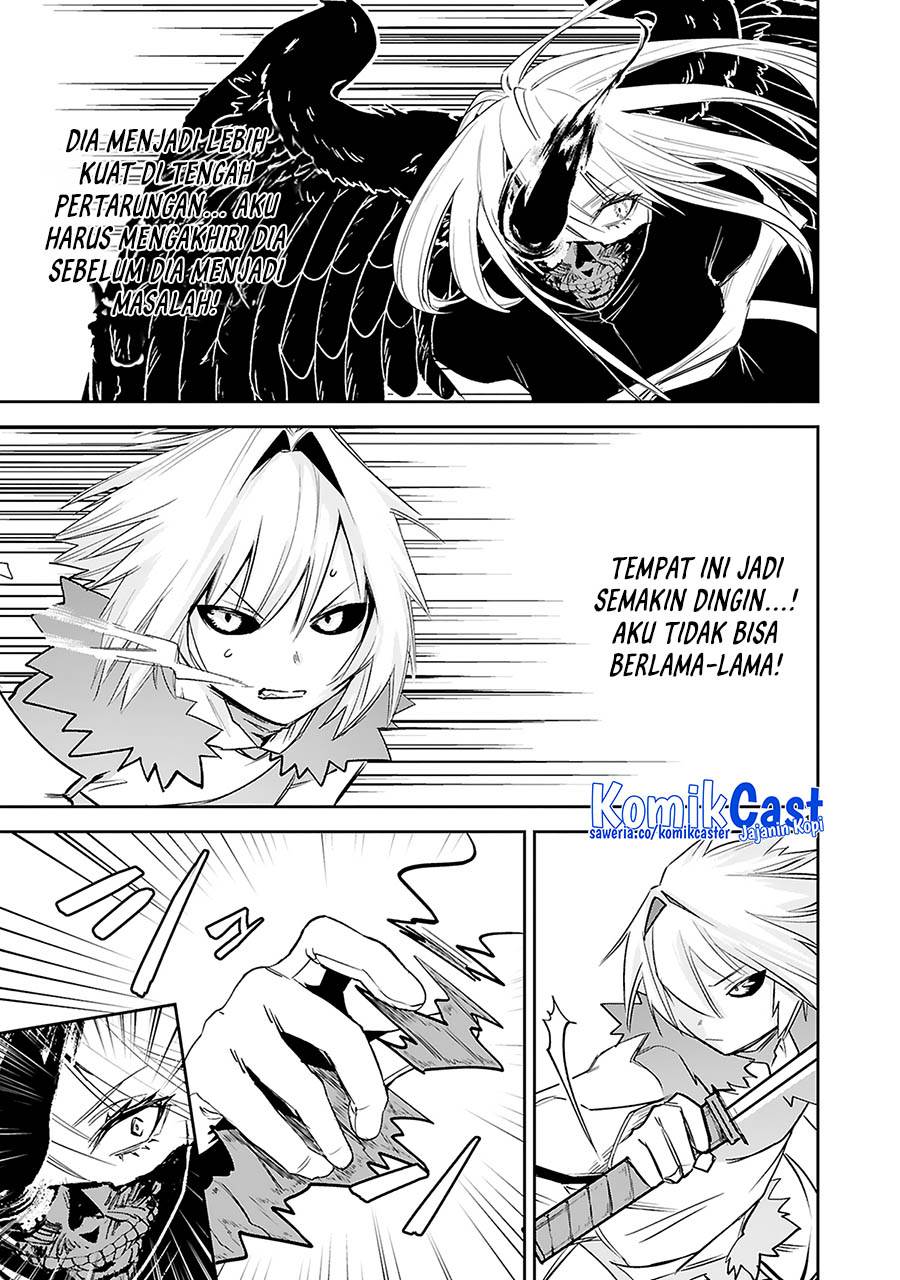 image-komik-maken-tsukai-no-moto-shounen-hei-wa-moto-teki-kanbu-no-onee-san-to-issho-ni-ikitai-chapter-38-16/34