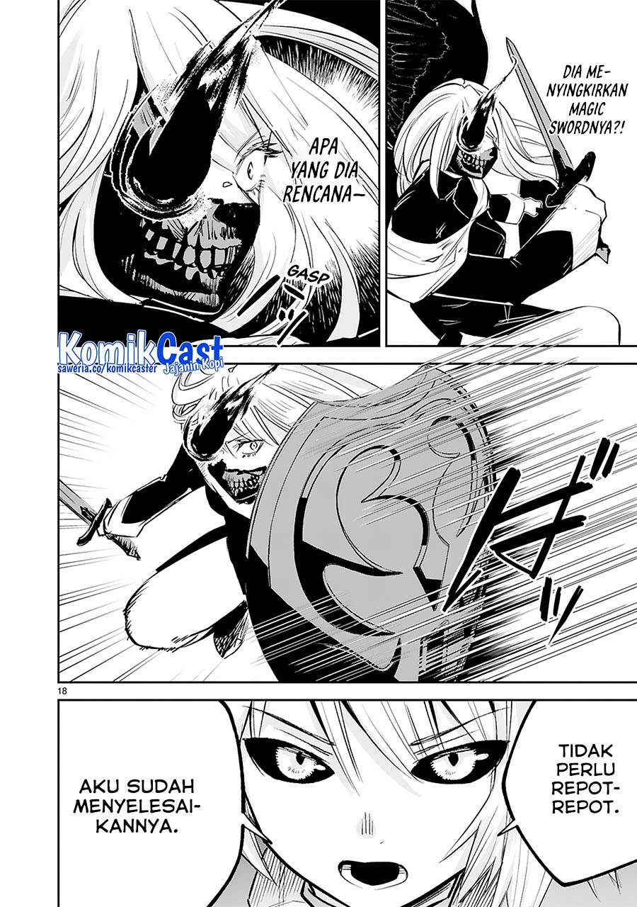 image-komik-maken-tsukai-no-moto-shounen-hei-wa-moto-teki-kanbu-no-onee-san-to-issho-ni-ikitai-chapter-38-17/34