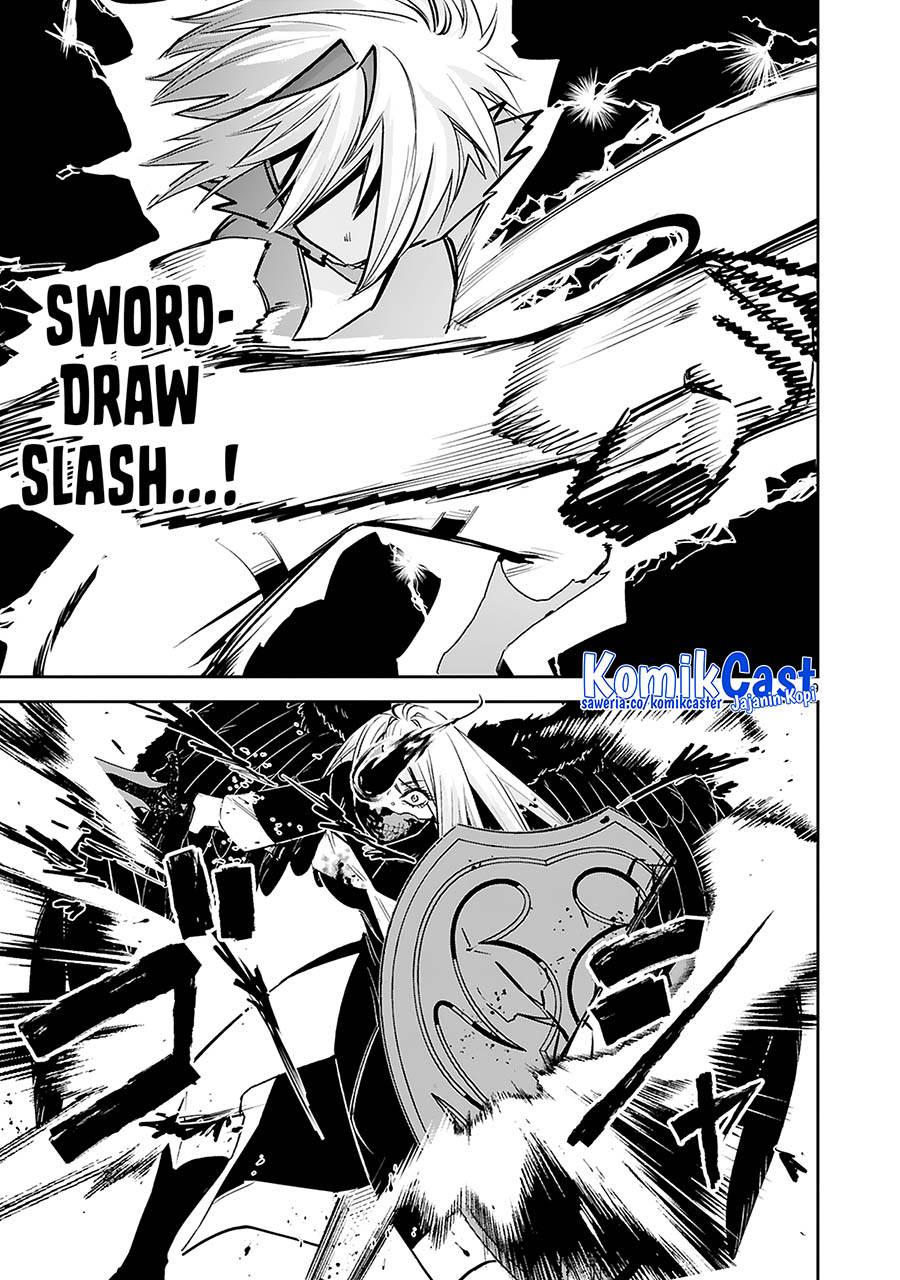 image-komik-maken-tsukai-no-moto-shounen-hei-wa-moto-teki-kanbu-no-onee-san-to-issho-ni-ikitai-chapter-38-18/34