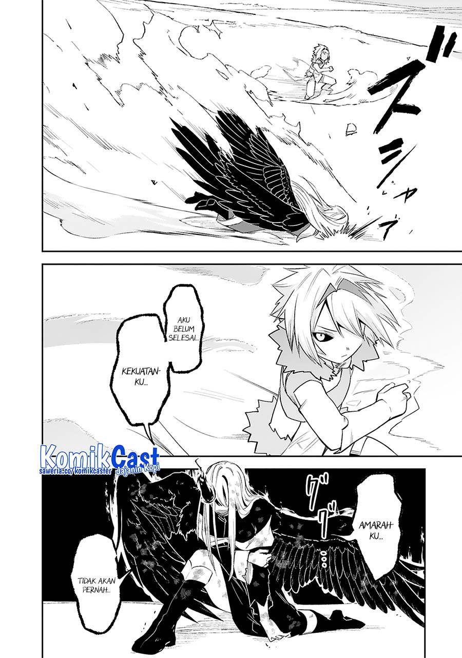 image-komik-maken-tsukai-no-moto-shounen-hei-wa-moto-teki-kanbu-no-onee-san-to-issho-ni-ikitai-chapter-38-19/34