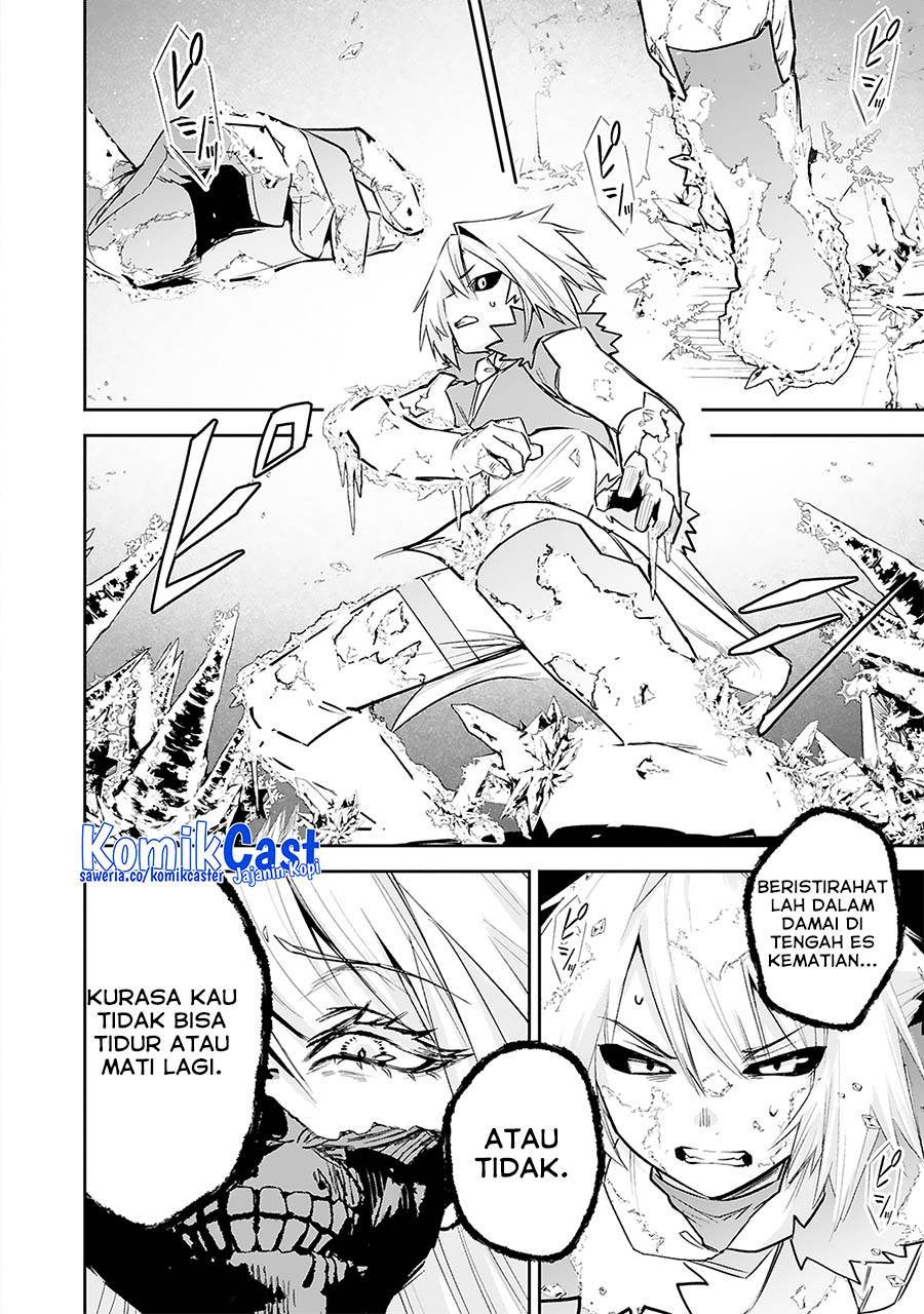 image-komik-maken-tsukai-no-moto-shounen-hei-wa-moto-teki-kanbu-no-onee-san-to-issho-ni-ikitai-chapter-38-23/34