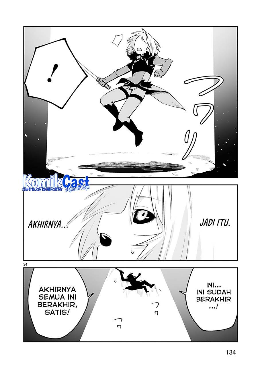 image-komik-maken-tsukai-no-moto-shounen-hei-wa-moto-teki-kanbu-no-onee-san-to-issho-ni-ikitai-chapter-38-32/34