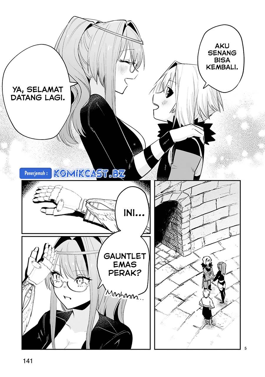 image-komik-maken-tsukai-no-moto-shounen-hei-wa-moto-teki-kanbu-no-onee-san-to-issho-ni-ikitai-chapter-39-end-5/33