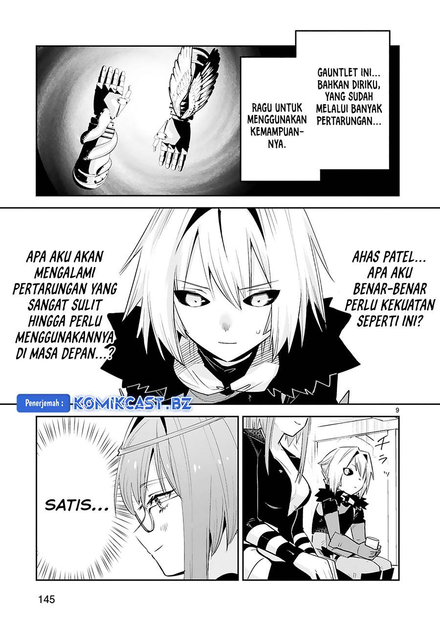 image-komik-maken-tsukai-no-moto-shounen-hei-wa-moto-teki-kanbu-no-onee-san-to-issho-ni-ikitai-chapter-39-end-9/33