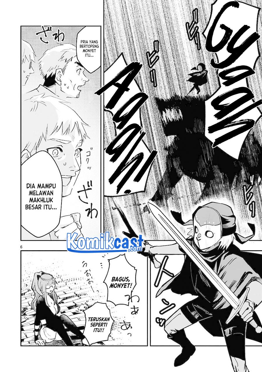 image-komik-maken-tsukai-no-moto-shounen-hei-wa-moto-teki-kanbu-no-onee-san-to-issho-ni-ikitai-chapter-6-4/21