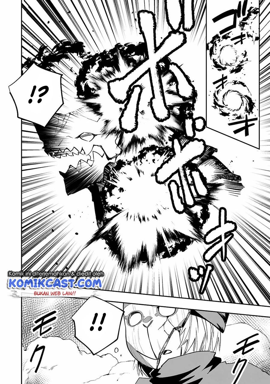 image-komik-maken-tsukai-no-moto-shounen-hei-wa-moto-teki-kanbu-no-onee-san-to-issho-ni-ikitai-chapter-6-8/21