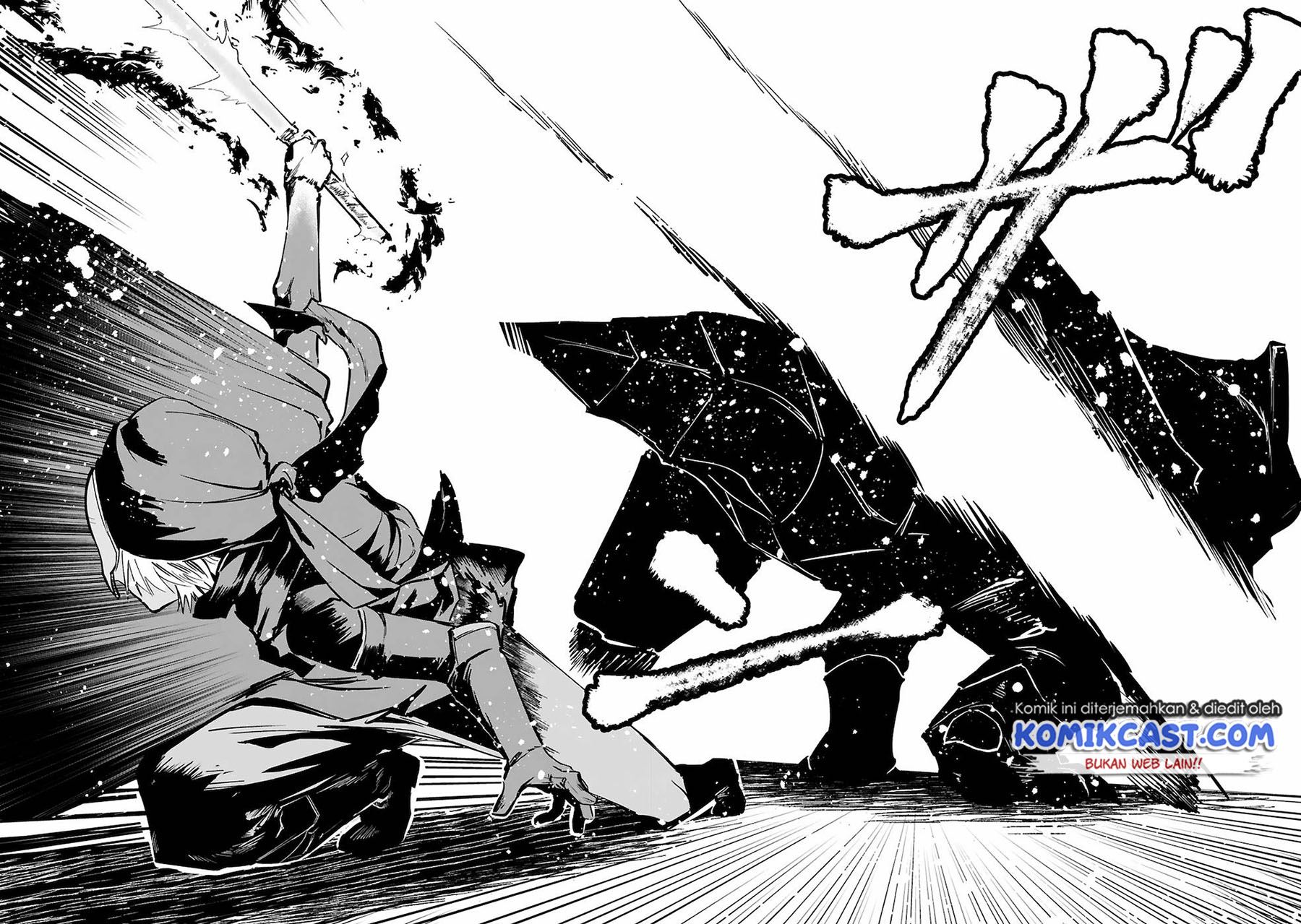 image-komik-maken-tsukai-no-moto-shounen-hei-wa-moto-teki-kanbu-no-onee-san-to-issho-ni-ikitai-chapter-6-12/21