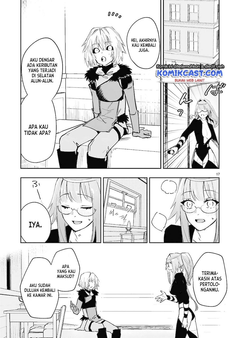 image-komik-maken-tsukai-no-moto-shounen-hei-wa-moto-teki-kanbu-no-onee-san-to-issho-ni-ikitai-chapter-6-14/21