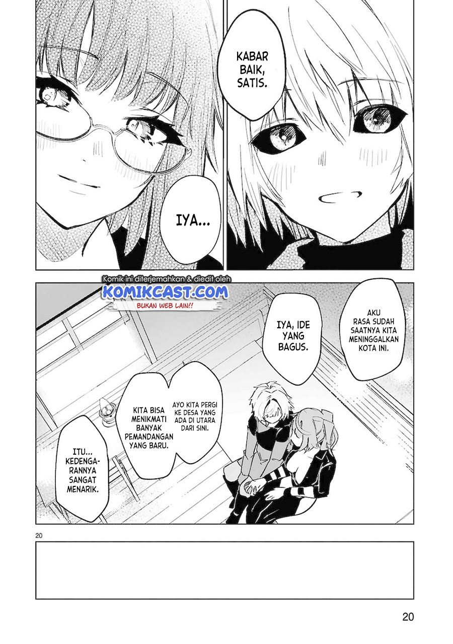 image-komik-maken-tsukai-no-moto-shounen-hei-wa-moto-teki-kanbu-no-onee-san-to-issho-ni-ikitai-chapter-6-17/21