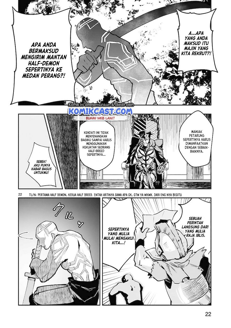 image-komik-maken-tsukai-no-moto-shounen-hei-wa-moto-teki-kanbu-no-onee-san-to-issho-ni-ikitai-chapter-6-19/21