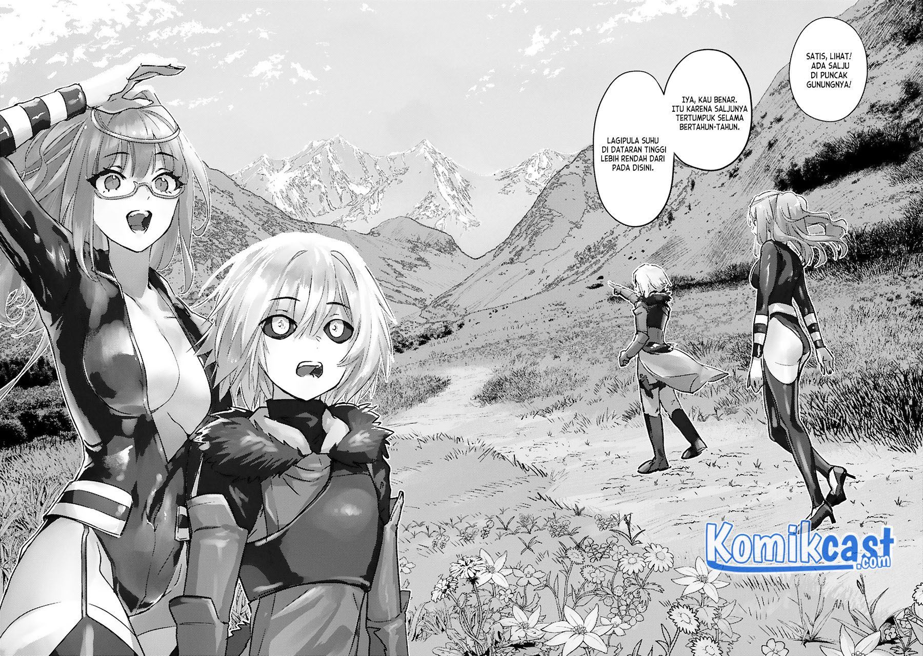 image-komik-maken-tsukai-no-moto-shounen-hei-wa-moto-teki-kanbu-no-onee-san-to-issho-ni-ikitai-chapter-7-1/22