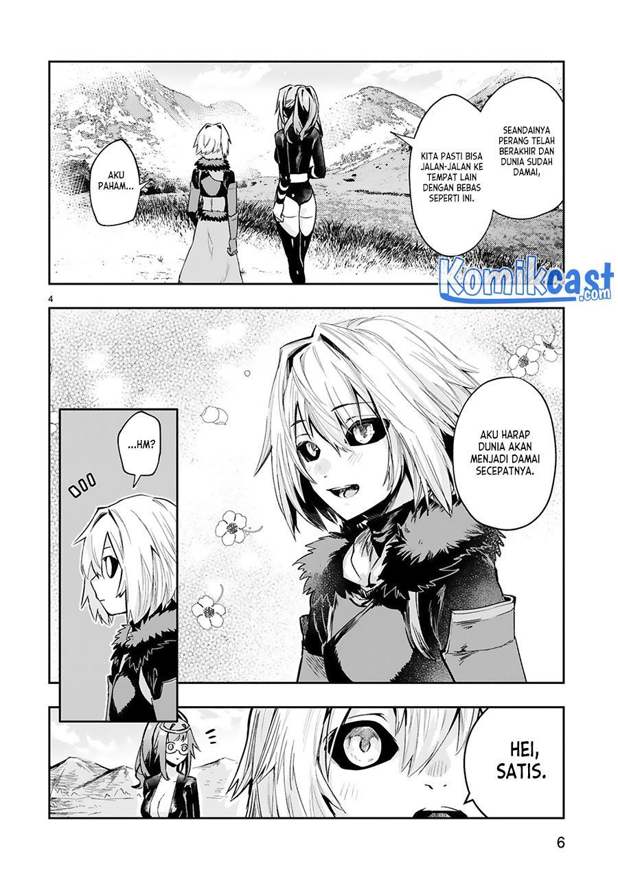 image-komik-maken-tsukai-no-moto-shounen-hei-wa-moto-teki-kanbu-no-onee-san-to-issho-ni-ikitai-chapter-7-2/22