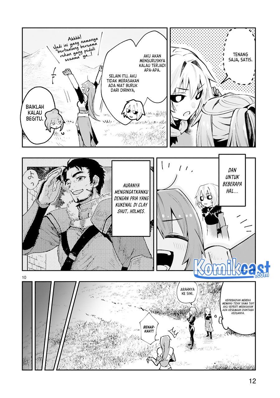 image-komik-maken-tsukai-no-moto-shounen-hei-wa-moto-teki-kanbu-no-onee-san-to-issho-ni-ikitai-chapter-7-8/22