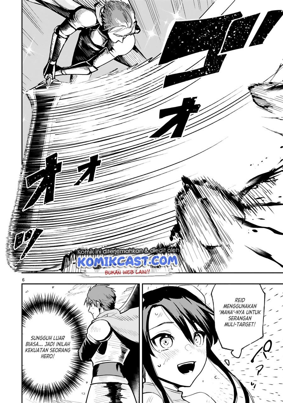 image-komik-maken-tsukai-no-moto-shounen-hei-wa-moto-teki-kanbu-no-onee-san-to-issho-ni-ikitai-chapter-8-5/20