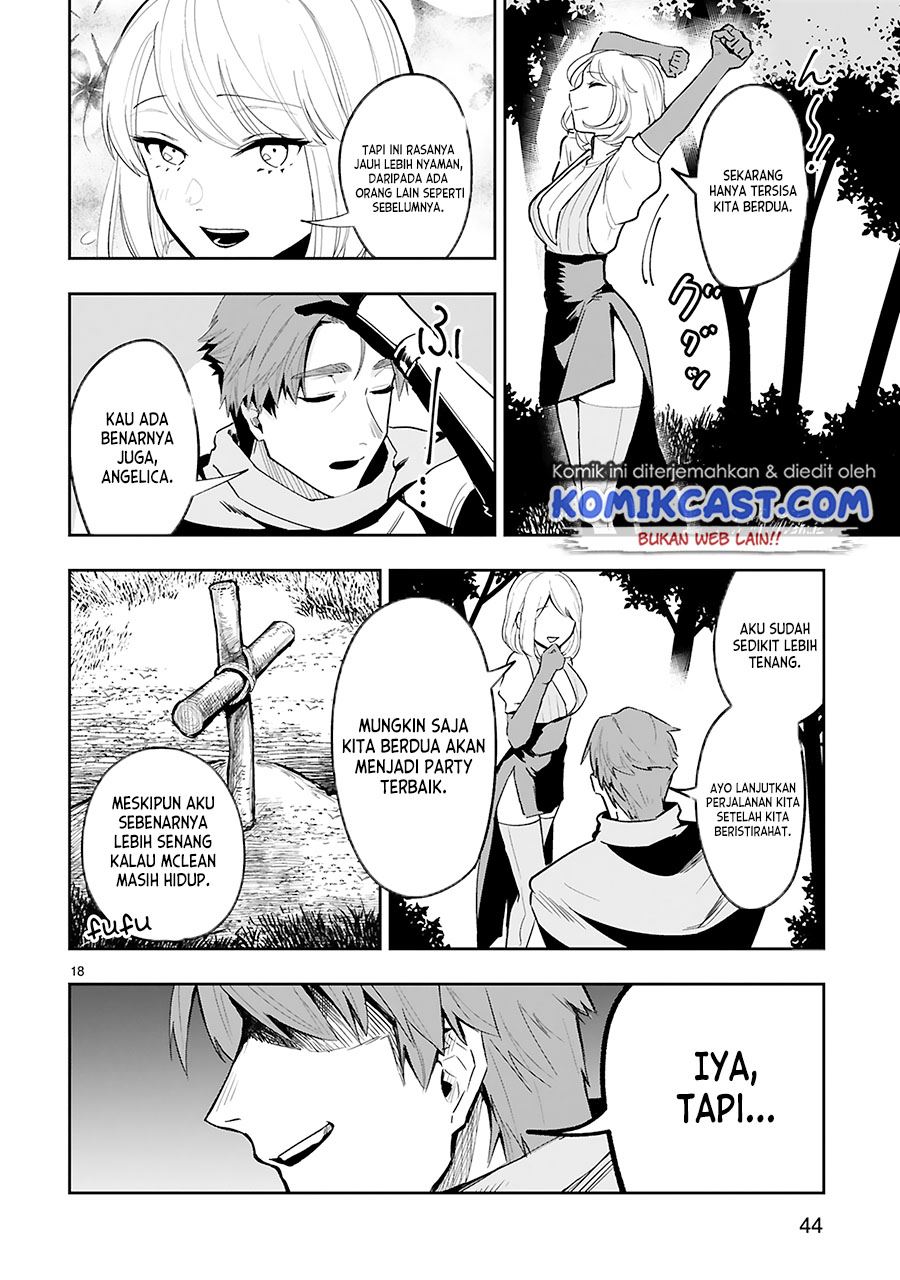 image-komik-maken-tsukai-no-moto-shounen-hei-wa-moto-teki-kanbu-no-onee-san-to-issho-ni-ikitai-chapter-8-17/20