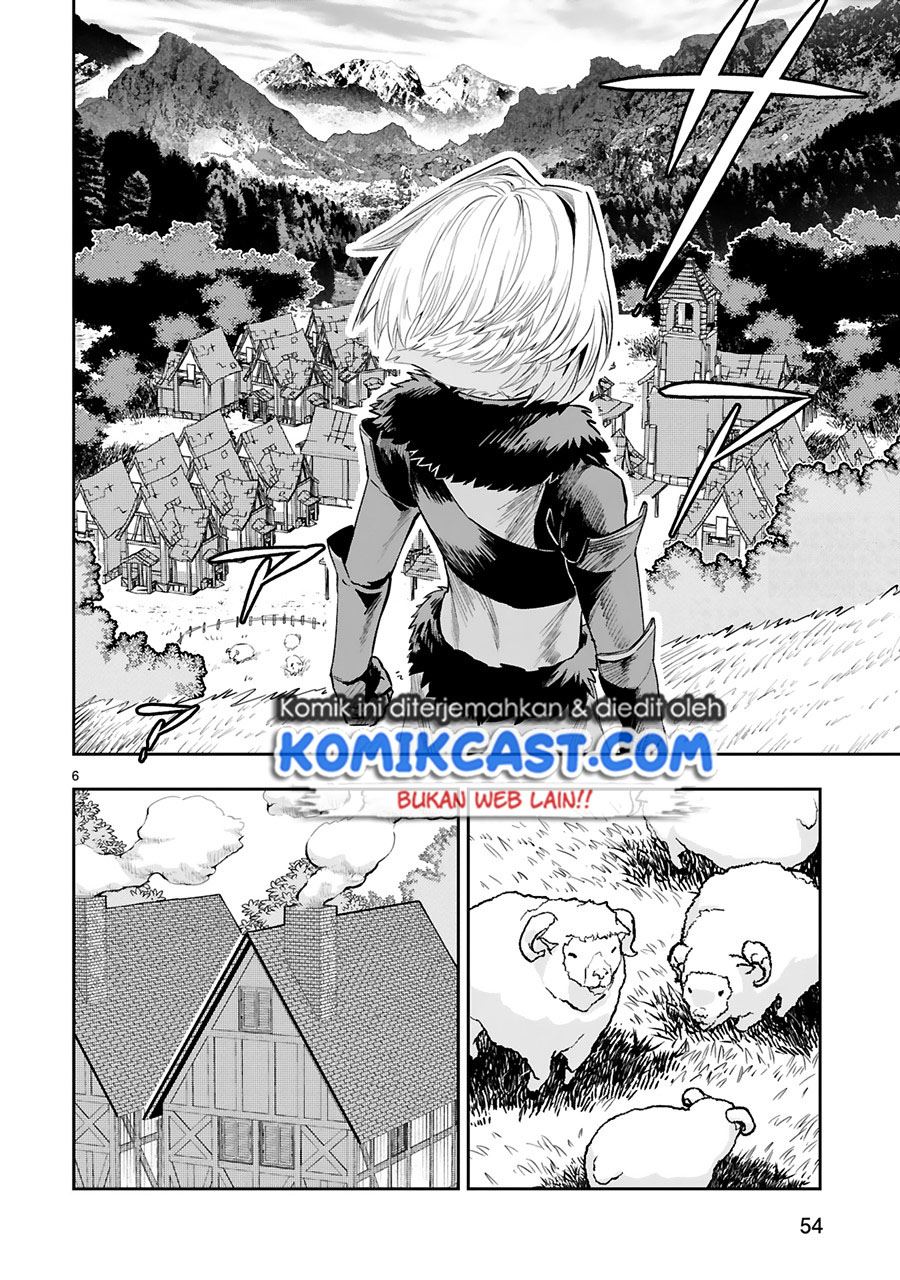 image-komik-maken-tsukai-no-moto-shounen-hei-wa-moto-teki-kanbu-no-onee-san-to-issho-ni-ikitai-chapter-9-6/22