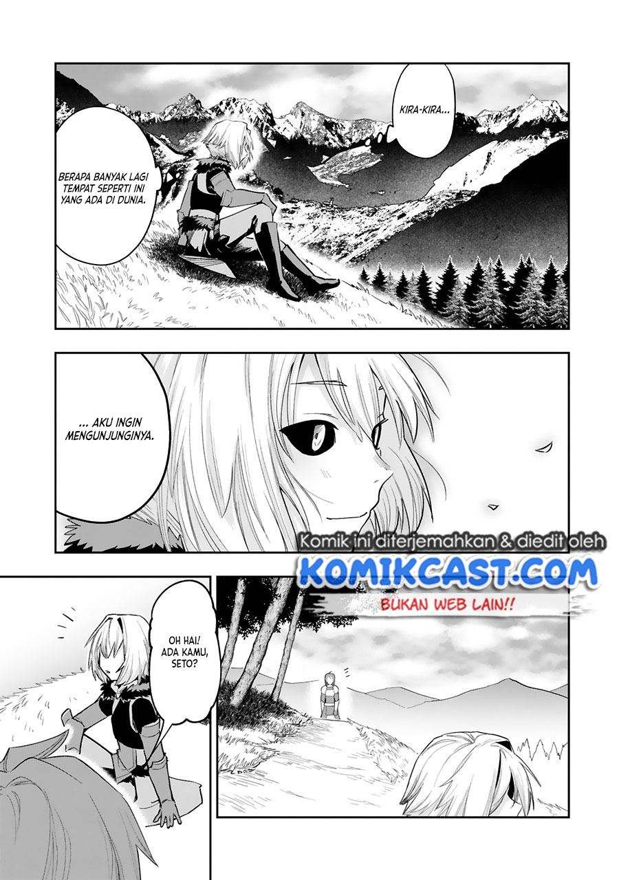 image-komik-maken-tsukai-no-moto-shounen-hei-wa-moto-teki-kanbu-no-onee-san-to-issho-ni-ikitai-chapter-9-7/22
