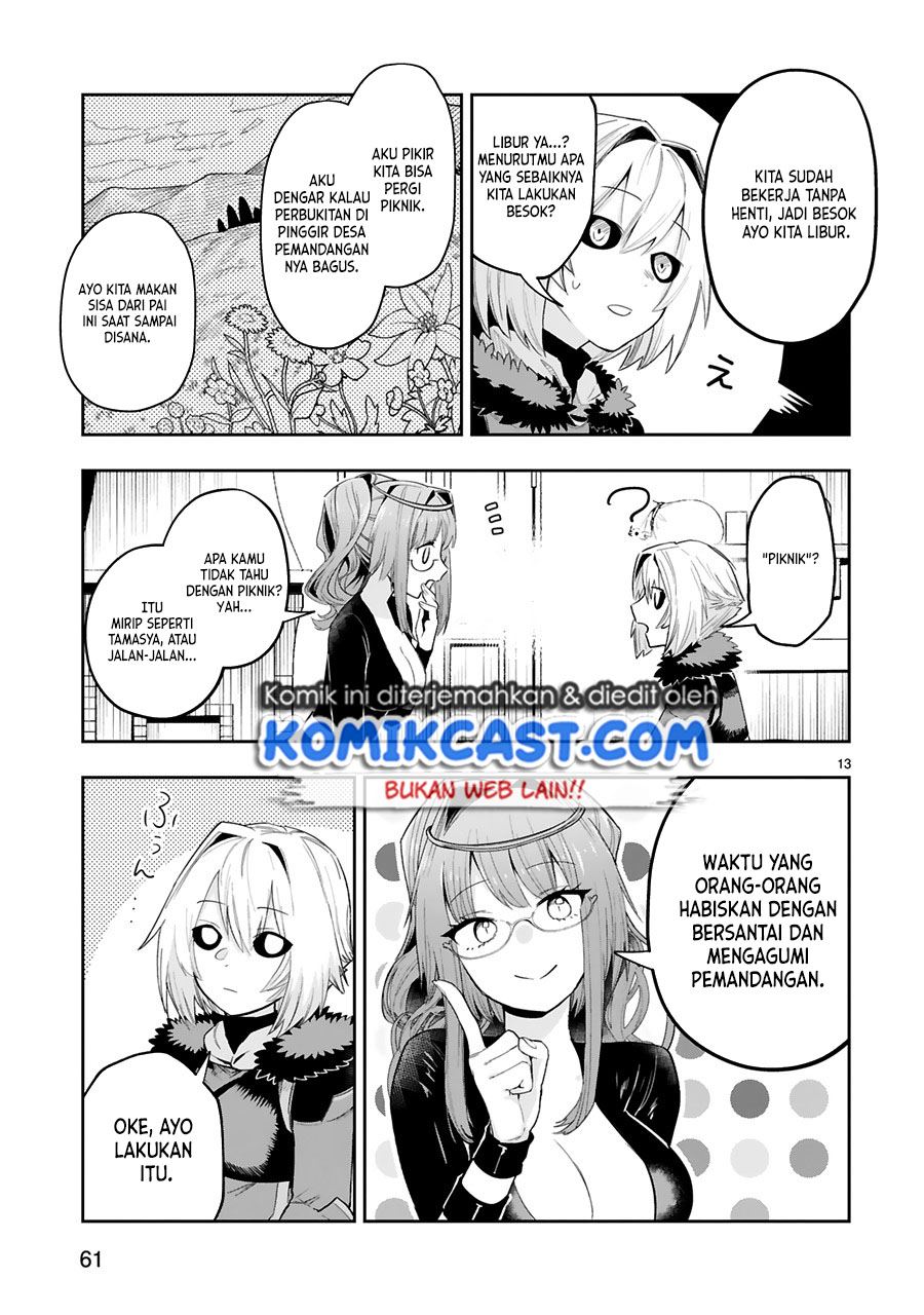 image-komik-maken-tsukai-no-moto-shounen-hei-wa-moto-teki-kanbu-no-onee-san-to-issho-ni-ikitai-chapter-9-13/22
