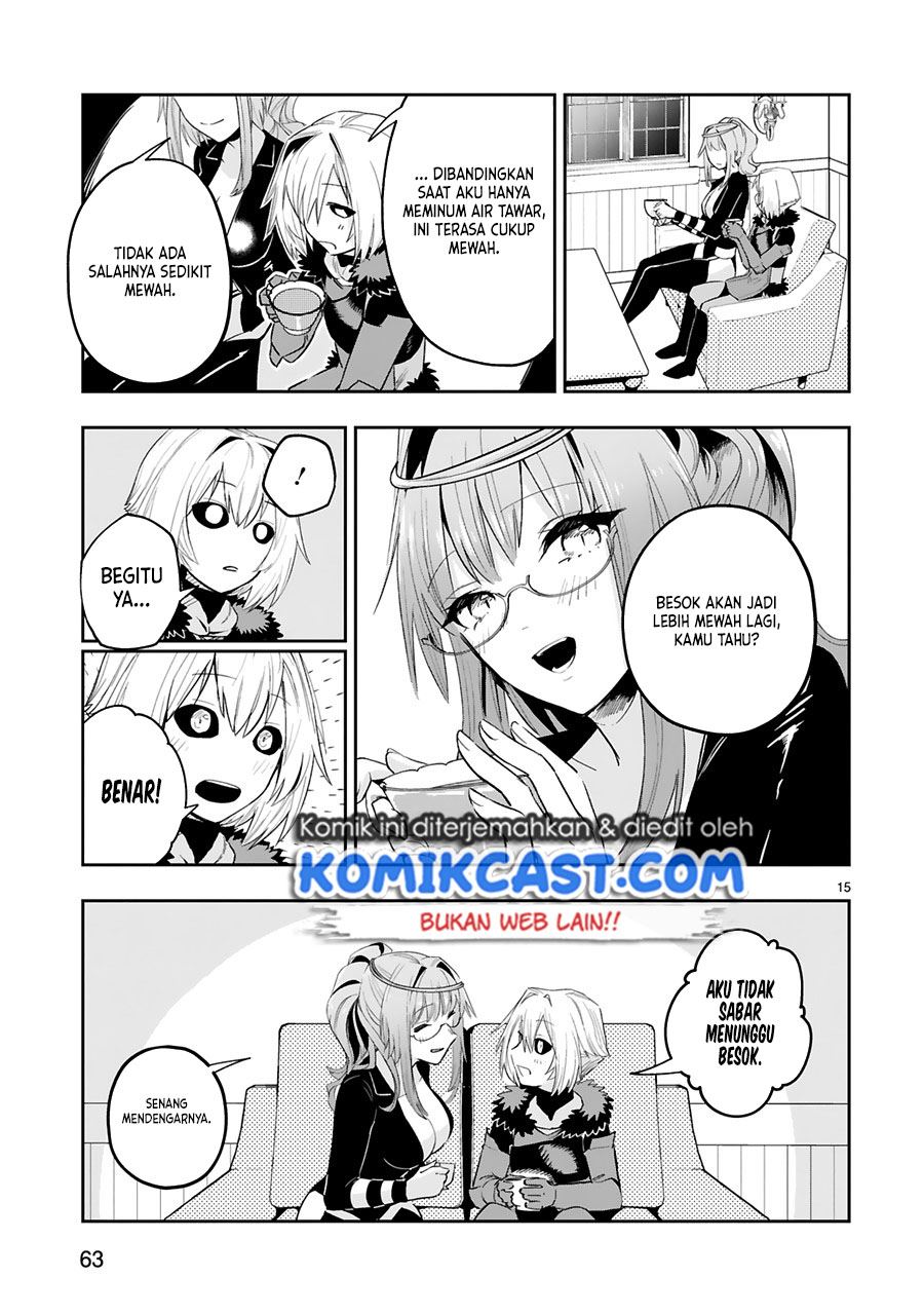 image-komik-maken-tsukai-no-moto-shounen-hei-wa-moto-teki-kanbu-no-onee-san-to-issho-ni-ikitai-chapter-9-15/22